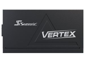 Seasonic PSU ATX 3.0 850W Gold - VERTEX GX-850 - 12851GXAFS