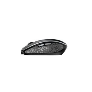 CHERRY MW 9100 Mouse USB, Bluetooth/2.4Ghz, Black