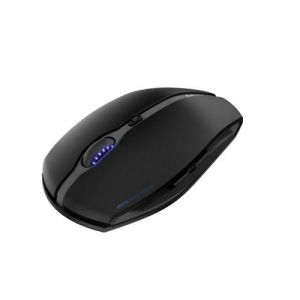 Безжична мишка CHERRY GENTIX BT, USB, Bluetooth, Черна