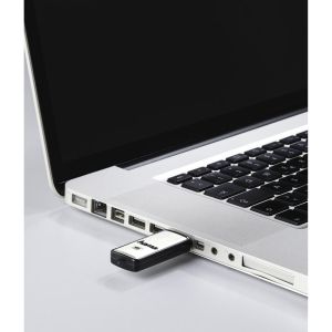 USB stick "Fancy", 64GB, HAMA-108062