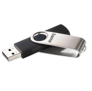 USB stick Rotate, 32GB, HAMA-108029