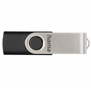 USB памет Rotate, 32GB, HAMA-108029