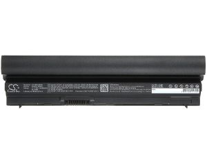 Laptop Battery for Dell Latitude E6220 E6230 E6320 E6320  11.1V 4400mAh CAMERON SINO