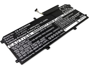 Батерия за лаптоп  C31N1411, Asus ZenBook UX305C, UX305CA, UX305F, UX305FA, 11.4V, 3800 mAh CAMERON SINO