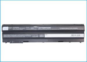 Laptop Battery for Dell Latitude E5420 E5520 E6420 E6520 E5420 11.1V 4400mAh CAMERON SINO