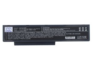 Baterie pentru laptop CAMERON SINO Amilo Li3710 SQU-809 Pi3560/ Pi3660, 11.1V, 4400mAh