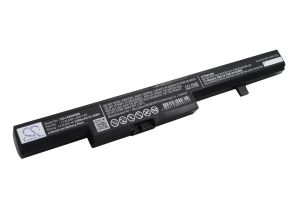 Laptop Battery for Lenovo B40 B50 G550s N40 N50 45N1184 14.4V 2200mAh CAMERON SINO