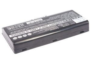 Laptop Battery for TOSHIBA PA3615U SATELITE L45, 10.8V, 4400mAh, Black CAMERON SINO
