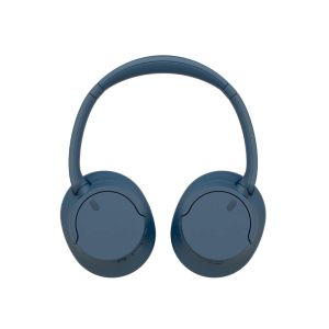 Headphones Sony Headset WH-CH720N, blue