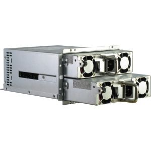 Power Supply Inter Tech IPC ASPOWER R2A-MV0550 2x550W, 4U