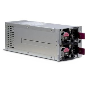 Power Supply Inter Tech IPC ASPOWER R2A-DV0800-N 2x800W