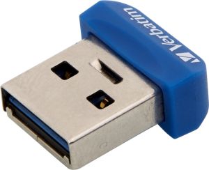 Memory stick Verbatim USB 3.0 Nano Store 'N' Stay 32GB