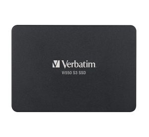 Hard drive Verbatim Vi550 S3 2.5" SATA III 7mm SSD 1TB