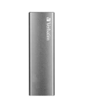 Hard drive Verbatim Vx500 External SSD USB 3.1 G2 240GB