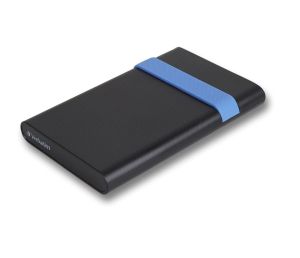 Кутия за твърд диск Verbatim STORE 'N' GO Enclosure Kit 2.5" USB 3.2 Gen1