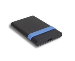 Кутия за твърд диск Verbatim STORE 'N' GO Enclosure Kit 2.5" USB 3.2 Gen1