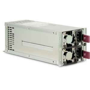 Power Supply Inter Tech IPC ASPOWER R2A-DV0550-N 2x500W