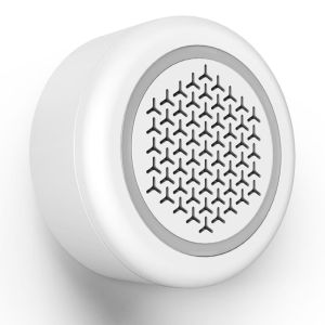 Sirenă inteligentă de alarmă HAMA 97,4 dB, control vocal, aplicație
