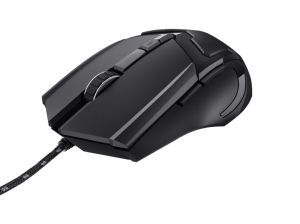Мишка TRUST Basics Gaming Mouse