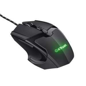 Мишка TRUST Basics Gaming Mouse