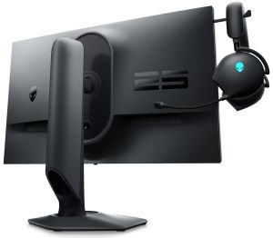 Monitor Dell Alienware AW2523HF 24.5" IPS, 1920 x 1080, 360Hz, 1ms