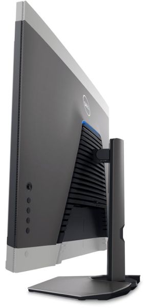 Monitor Dell G3223Q 32" IPS, 4K UHD 3840 x 2160, 144Hz, 1ms