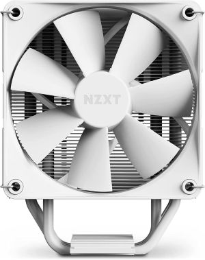 Cooler CPU NZXT T120 - Alb RC-TN120-B1 AMD/Intel