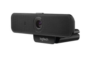 Web Cam with microphone LOGITECH C925е, Full-HD, USB2.0