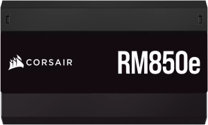 Power Supply Corsair RM850e, 850W 80+ GOLD ATX3.0, Fully Modular