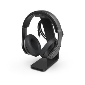 Hama Headphone Stand, Black