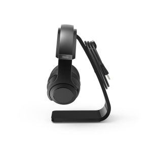 Hama Headphone Stand, Black