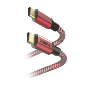 Hama "Reflective" Charging/Data Cable, 1.5 м, 201560