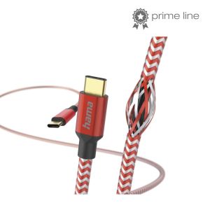 Hama "Reflective" Charging/Data Cable, 1.5 м, 201560