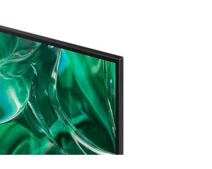 Телевизор Samsung 55" 55S95C 4K QD-OLED SMART TV, 144 Hz, WiFi 5, Bluetooth 5.2, 4xHDMI, 3xUSB, Titan Black