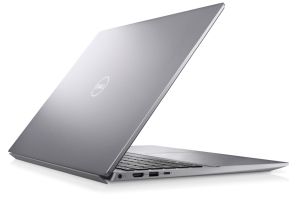 Laptop Dell Vostro 5630, Intel Core i5-1340P (12MB Cache, up to 4.60 GHz), 16" FHD+(1920x1200) WVA AG 250 nits, 8GB 4800MHz LPDDR5, 512GB SSD PCIe M.2, Intel Iris Xe Graphics, Cam&Mic, Wi -Fi 6E, BT, Backlit Kb, Win 11 Pro, 3Y PS