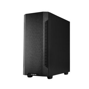 Chieftec ELOX Chassis AS-01B-OP PC Case