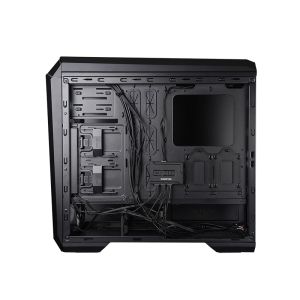Chieftec Stallion 3 Chassis GP-03B-OP PC Case