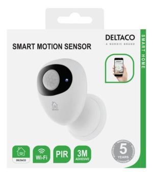 SMART HOME Motion sensor