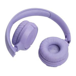 Headphones JBL T520BT PUR HEADPHONES