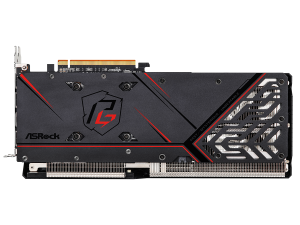Placa video ASROCK AMD RADEON RX 7600 Phantom Gaming OC 8GB GDDR6