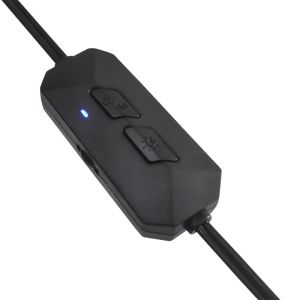 Xtrike ME Тонколони Gaming Speakers 2.0, 6W Bluetooth RGB - SK-503