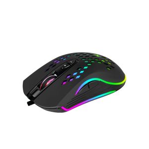 Xtrike ME Gaming Mouse GM-222 - 6400dpi, Backlight 7 colors