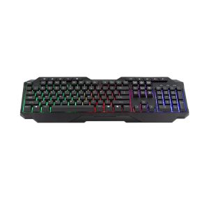 Xtrike ME Gaming Keyboard KB-306 - Rainbow Backlight