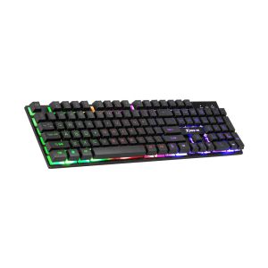 Tastatură de gaming Xtrike ME Tastatură de gaming KB-305 - Rainbow Backlight