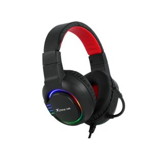 Xtrike ME геймърски слушалки Gaming Headphones GH-405 - RGB, 50mm, PC/Consoles