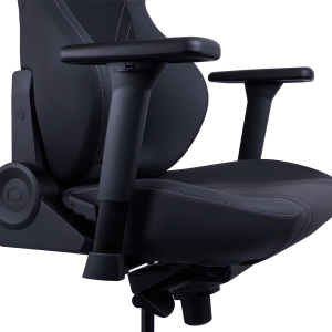 Gaming Chair Cooler Master Hybrid 1 Ergo