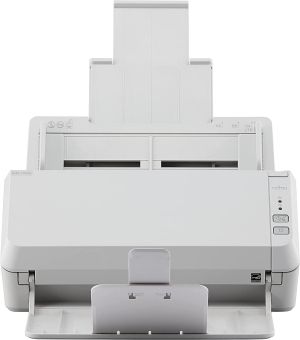 Document Scanner Ricoh SP-1125N, A4, USB 3.2 gen1, ADF, 25 ppm