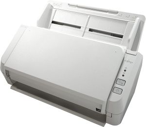 Документен скенер Ricoh SP-1125N, A4, USB 3.2 gen1, ADF, 25 ppm