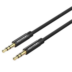 Vention Fabric Braided 3.5mm M/M Audio Cable 0.5m - BAGBD
