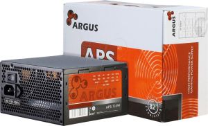 Power supply unit Inter Tech Argus APS-720W, 720W, ATX, 80+